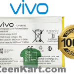Original Vivo Y19 / Vivo U20 Battery B-H9 - 5000mAh (Copy)
