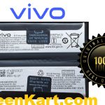 Original iQOO Neo9 5G (V2338A) / Neo 9 Battery BA13 - 5160mAh
