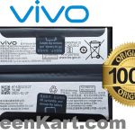Original Vivo BA13 Battery For iQOO Neo 9 / Neo 9 Pro Mobile - 5160mAh