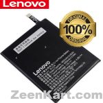 Original Lenovo BL234 Battery For Lenovo Vibe P1m / A5000 / P70 (P70-A) / P90 Mobile - 4000mAh