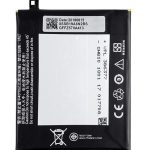 Original Lenovo P70 (P70-A) Battery BL234 - 4000mAh