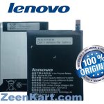 Original Lenovo Vibe P1m (P1ma40) Battery BL234 - 4000mAh