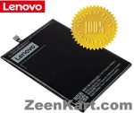 Original Lenovo Vibe X3 Lite (A7010) Battery BL256 - 3300mAh