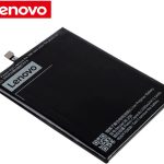 Original Lenovo Vibe K4 Note / X3 Lite Battery BL256 - 3300mAh