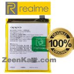 Original Realme XT (RMX1921) Battery BLP741 - 4000mAh