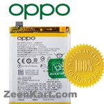 Original OPPO Reno3 5G (PCHM30, PDCM00, A001OP) Battery BLP755 - 4025mAh