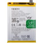 Original OPPO BLP885 Battery For OPPO K10 4G (CPH2373) Mobile - 5000mAh