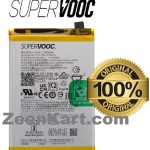 Original OPPO A57 5G (PFTM20) Battery - 5000mAh