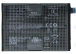 Original OnePlus Nord 3 5G (CPH2491, CPH2493) Battery BLP925 – 5000mAh - Image 2
