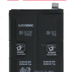 Original OnePlus 10R 5G / Nord 3 5G Battery BLP925 – 5000mAh