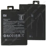 Original Mi Max 2 (MDE40, MDI40) Battery BM50 - 5300mAh
