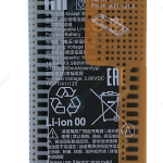 Original Xiaomi Mi Note 10 Lite (M2002F4LG M1910F4G) Battery BM52 - 5260mAh