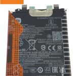 Original Xiaomi Redmi Note 13 Pro 5G (2312DRA50C, 2312CRAD3C) Battery BM5V - 5100mAh