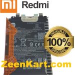 Original Mi BM5V Battery For Xiaomi Redmi Note 13 Pro 5G / POCO X6 5G Mobile - 5100mAh