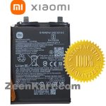 Original POCO X6 5G (23122PCD1G, 23122PCD1I) Battery BM5V - 5100mAh