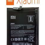 Original Mi Redmi Note 9 Pro Battery BN52 - 5020mAh
