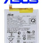 Original ASUS ZenFone 5Z (ZS620KL, Z01RD) Battery C11P1708 - 3300mAh