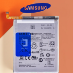 Original Samsung Galaxy A55 5G (SM-A556V, SM-A556B, SM-A556E) Battery EB-BA546ABY - 5000mAh