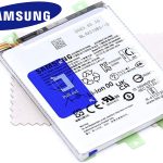 Original Samsung Galaxy A34 5G Battery - 5000mAh