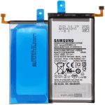 Original Samsung EB-BG975ABY Battery For Samsung Galaxy S10+ (SM-G9750, SM-G975F) - 4100mAh