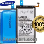 Original Samsung Galaxy S10 Plus (SM-G9750) Battery EB-BG975ABU - 4100mAh