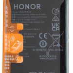 Original Honor 90 Pro (REP-AN00) Battery HB486591EHW - 5000mAh