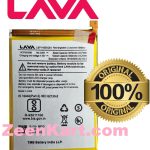 LAVA LBP14890084 Battery