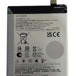 Original Nothing CMF Phone 2 Pro 5G (A001) Battery NT04 - 5000mAh