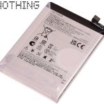 Original Nothing Phone (3a) / Phone (3a) Pro / CMF Phone 2 Pro 5G Battery NT04 - 5000mAh