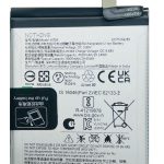 Original Nothing Phone (3a) A059 Battery NT04 - 5000mAh