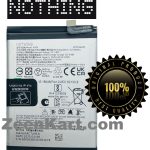Original Nothing Phone (3a) Pro A059P Battery NT04 - 5000mAh