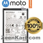Original Motorola QE50 Battery For Moto G85 5G Mobile - 5000mAh