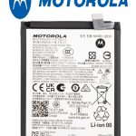 Original Motorola Moto G85 5G (XT2427-3) Battery QE50 - 5000mAh