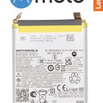 Original Motorola Edge 50 Ultra (XT2401) Battery QV45 - 4500mAh