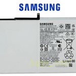 Original Samsung Galaxy Tab A9+ / A9 Plus (SM-X210, SM-X215) Battery WT-S-W11 - 7040mAh