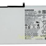 100% Original Samsung Galaxy Tab A9+ (A9 Plus) SM-X210 / SM-X215 Battery WT-S-W11 - 7040mAh