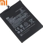 Original Battery For Xiaomi Redmi Mi Note 9 Pro (BN52) 5020mAh