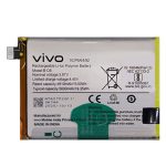 Original Vivo B-O8 Battery For Vivo Y72 5G - (5000mAh)