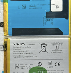 Original Vivo Battery For iQOO Z9 Lite 5G (I2306) Mobile - 5000mAh