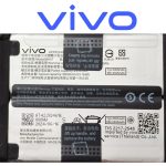 100% Original Vivo iQOO 13 5G (‎I2401) Battery BA57 – 6000mAh