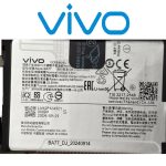 Original Vivo V50 5G (V2427) Battery BA77 - 6000mAh