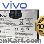 Original Vivo BA89 Battery For Vivo Y39 5G Mobile - 6500mAh