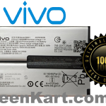 Original iQOO Z10 Turbo Pro 5G (V2453A) Battery BB01 - 7000mAh