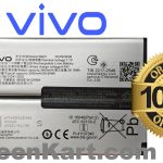 Original Vivo BB01 Battery For iQOO Z10 Turbo Pro 5G Mobile - 7000mAh