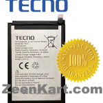 Original Tecno Spark 8 Pro (KG8) Battery BL-49JT - 5000mAh