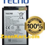 Original Tecno BL-49NT Battery For Tecno Spark GO 2023 / POP 7 Pro Mobile – 5000mAh