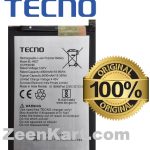 Original TECNO BL-49ST Battery For Spark 10 / Spark 10C / Spark 10 Pro / Spark 20 Mobile - 5000mAh