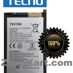 Original Tecno Spark 10 (KI5q) Battery BL-49ST - 5000mAh