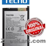 Original Tecno Spark 20 (KJ5, KJ5n) Battery BL-49ST - 5000mAh