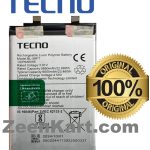 Original TECNO BL-58FT Battery For Tecno Pova 6 Mobile – 6000mAh
